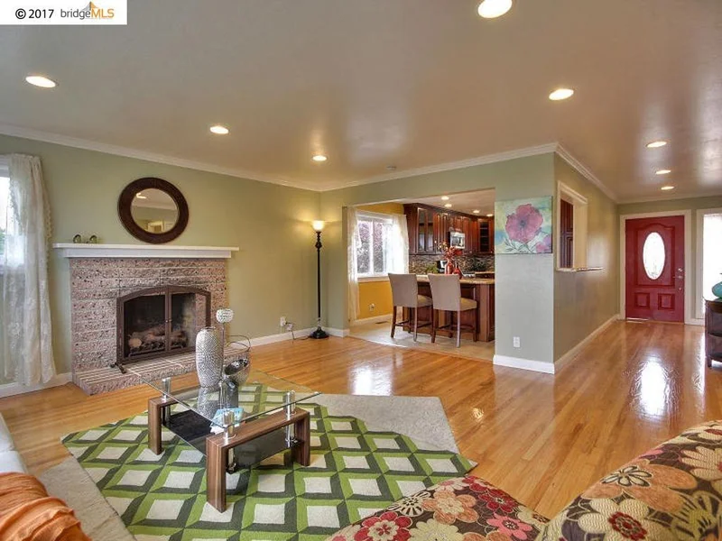 6240 Highland Ave, Richmond, CA 94805