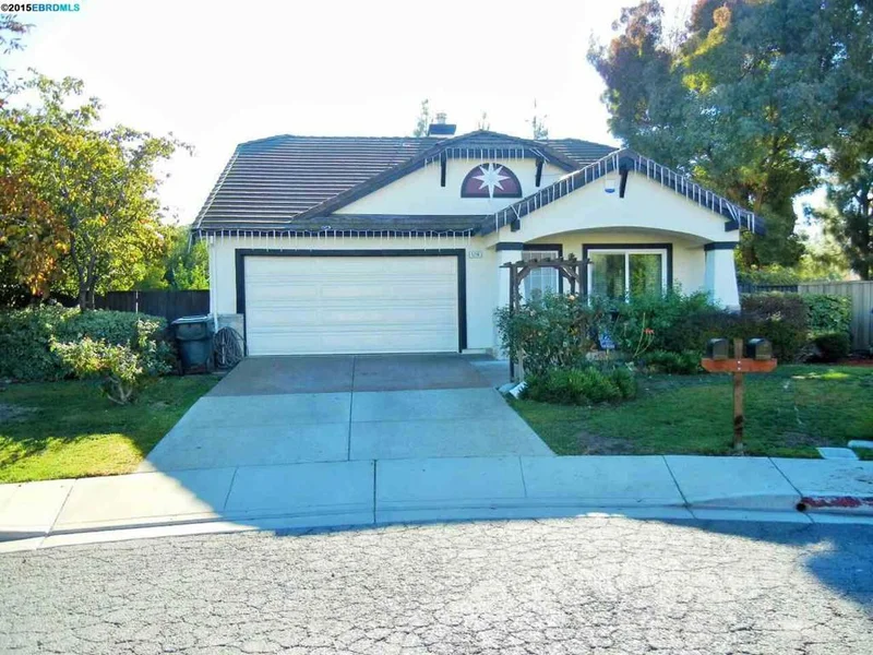 5216 Primrose Ct., Antioch, CA 94531