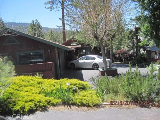 5584 Heath Creek, Wrightwood, CA 92397
