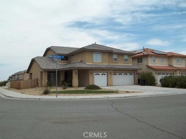 12422 Cricket, Victorville, CA 92392