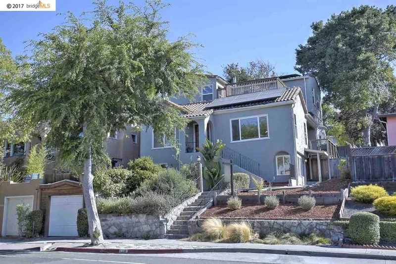 1165 Sutter, Berkeley, CA 94707