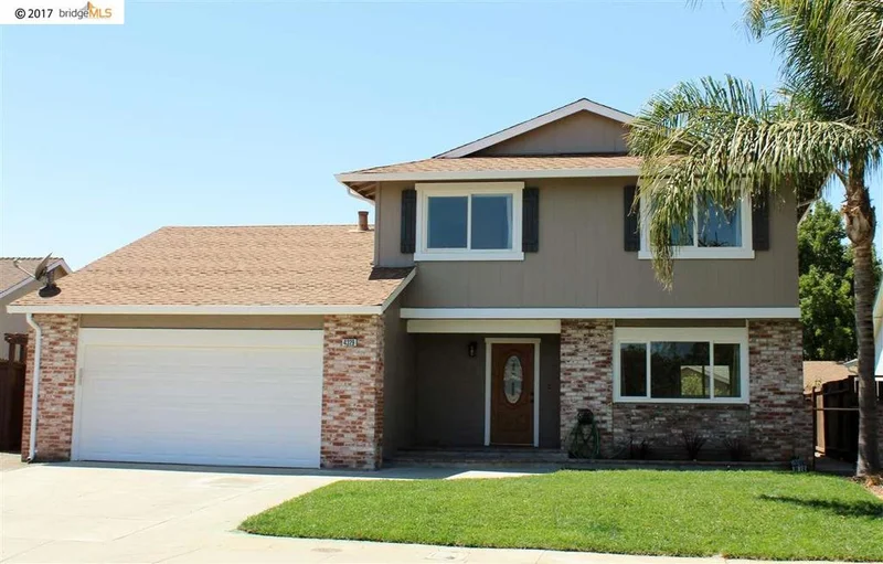 4329 Chenin Ln, Oakley, CA 94561