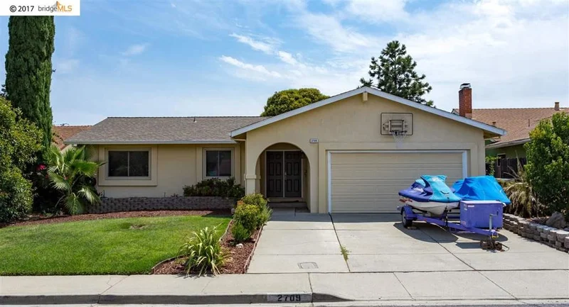 2709 Del Oro Cir, Antioch, CA 94509