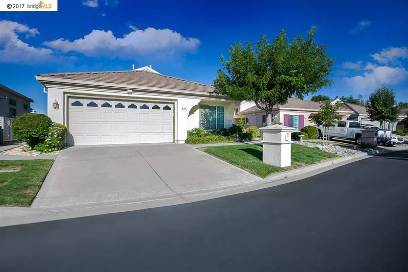 422 Ruby Terrace, Brentwood, CA 94505