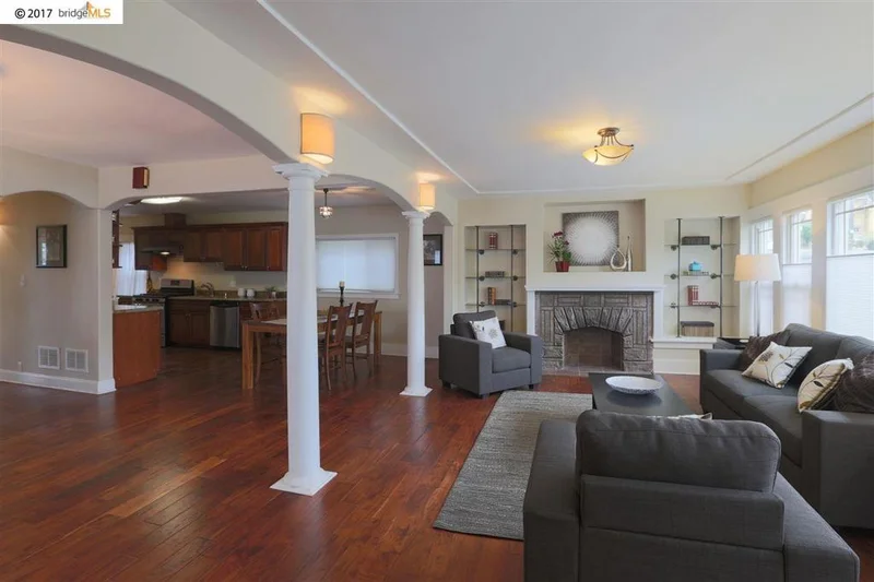 4620 Brookdale Ave, Oakland, CA 94619