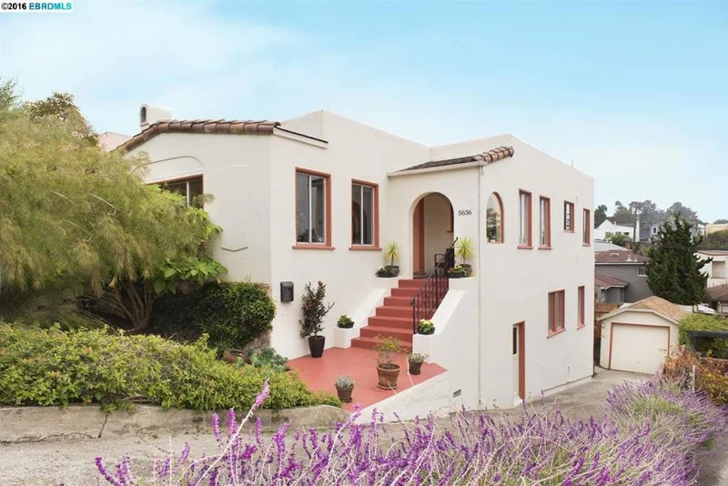 5636 Jordan, El Cerrito, CA 94530-1669