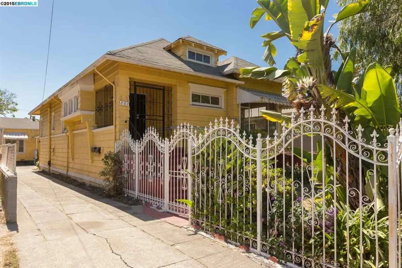 881 53rd St, Oakland, CA 94608