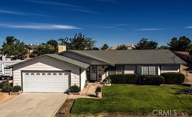 18588 Lemert, Hesperia, CA 92345