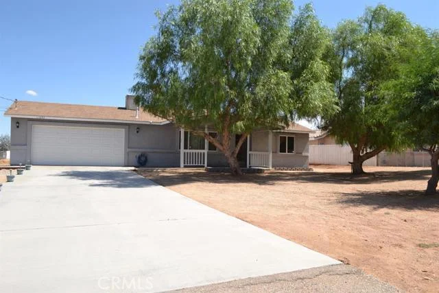 11893 Bornite, Hesperia, CA 92345