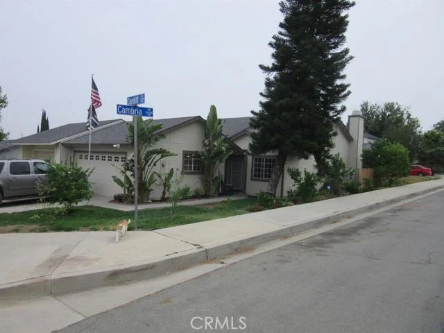 11455 Cardiff, Loma Linda, CA 92354