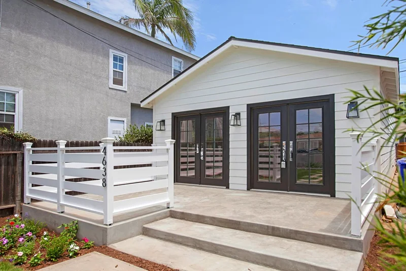 4638 Muir Avenue, San Diego, CA 92107