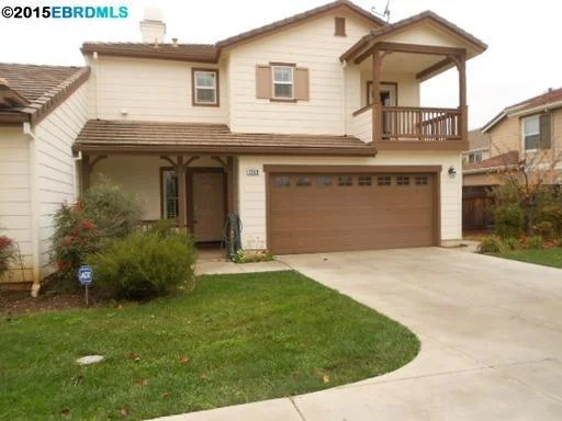 2569 Handel Way, Brentwood, CA 94513