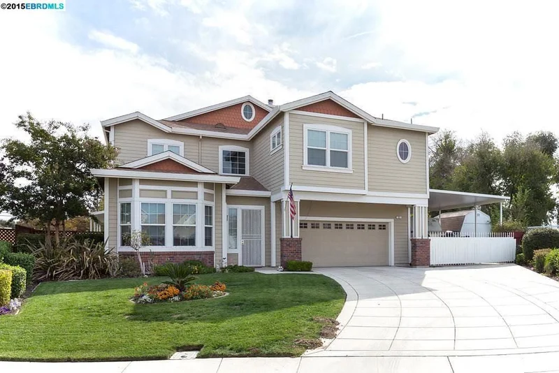 51 Heartwood Ct, Oakley, CA 94561