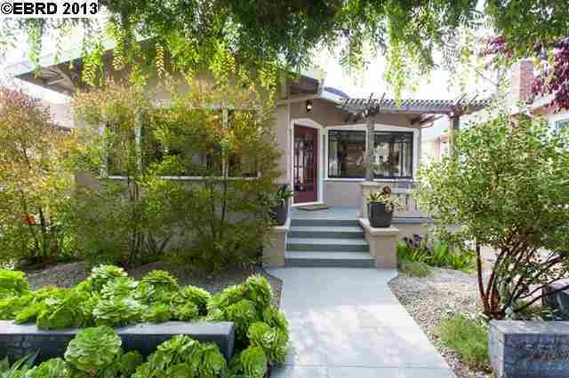 5585 Taft Ave, Oakland, CA 94618-1518
