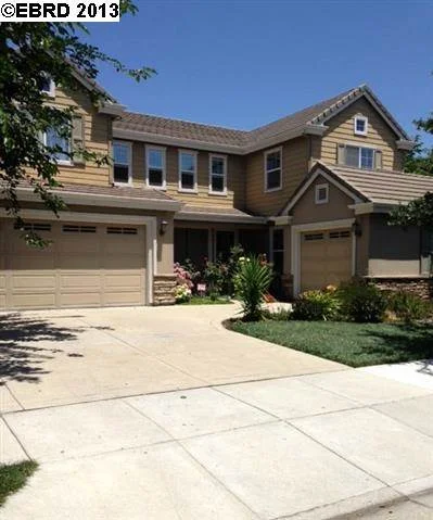 1005 Meadow Brook Dr, Brentwood, CA 94513-6719