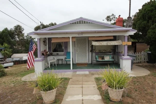 5119 Guava, La Mesa, CA 91942