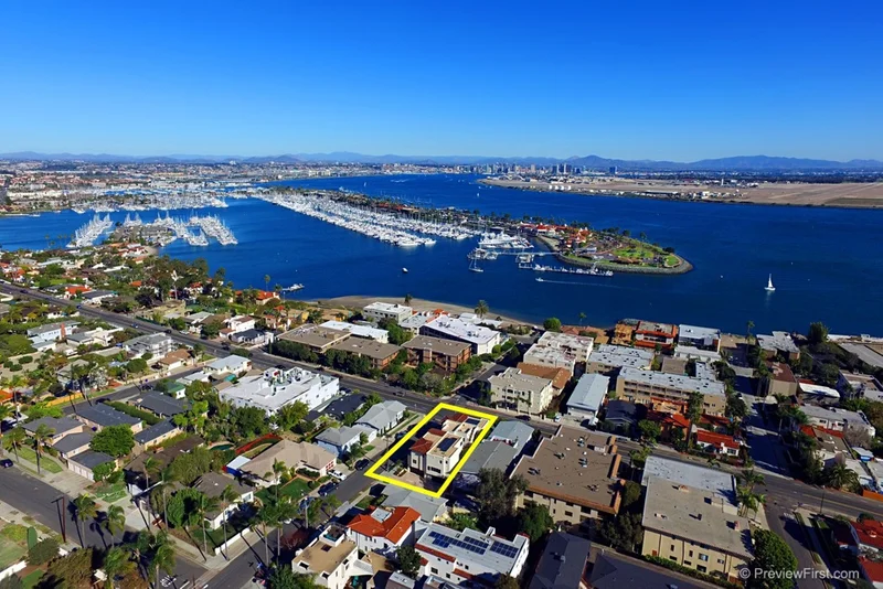 3011 Lawrence Street, San Diego, CA 92106