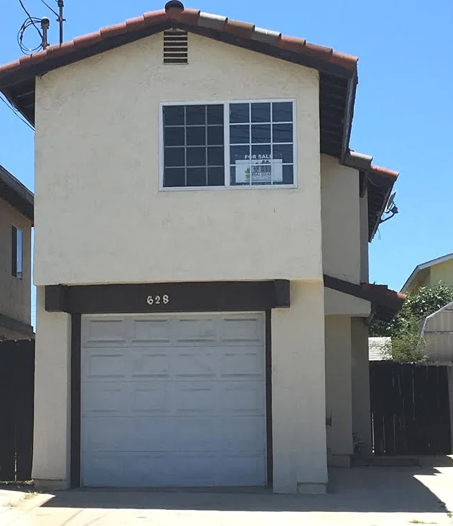 628 Pecos Street, Spring Valley, CA 91977