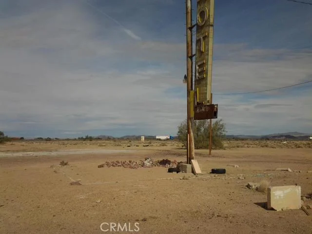46536 National Trails Hwy, Newberry Springs, CA 92365