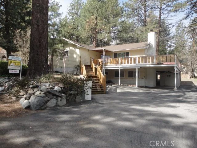6286 Shamrock, Wrightwood, CA 92397