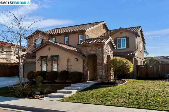 1128 Lavender Dr, Brentwood, CA 94513