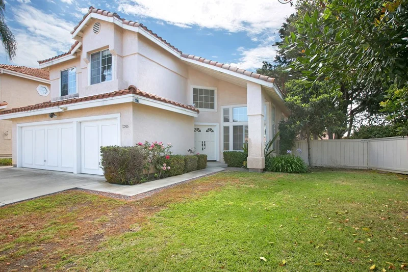 12305 Crisscross Lane, San Diego, CA 92129