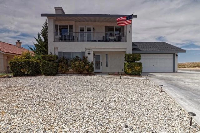27312 Silverlakes, Helendale, CA 92324