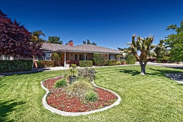 7706 Madera, Hesperia, CA 92345