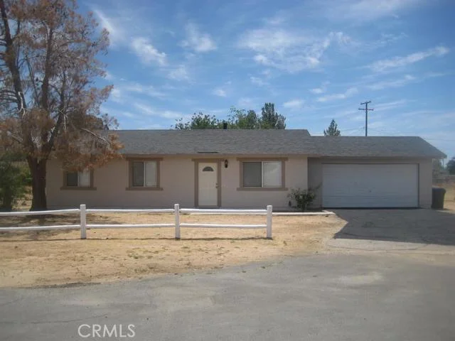 11370 Chimayo, Apple Valley, CA 92308