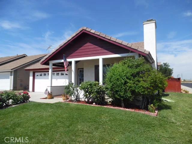 12244 Stonegate, Victorville, CA 92392