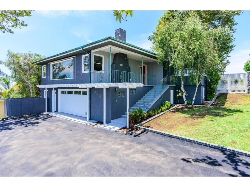 4630 Calavo Dr, La Mesa, CA 91941