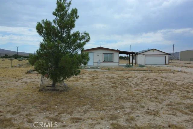 10440 Pendleton, Lucerne Valley, CA 92356