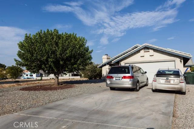 27369 Strawberry, Helendale, CA 92342
