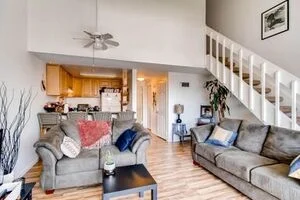 1124 Eureka #36, San Diego, CA 92110