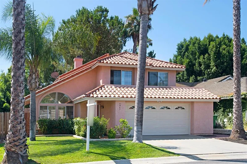 5467 Loganberry Way, Oceanside, CA 92057