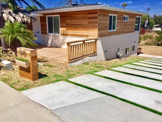 1845 David St, San Diego, CA 92111