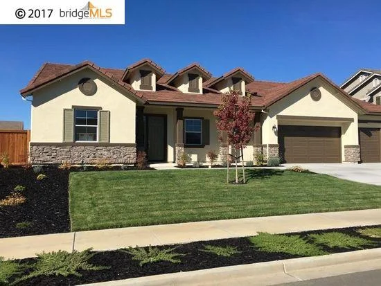 2309 Rutland Ct, Brentwood, CA 94513