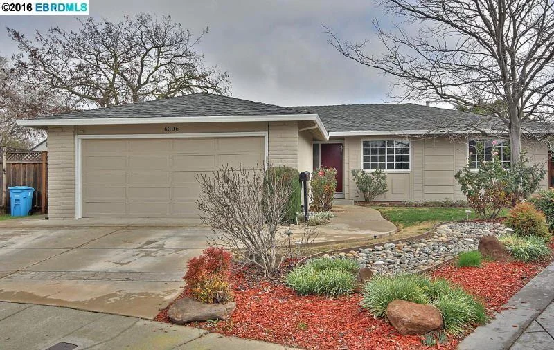 6306 Beech Ct, Pleasanton, CA 94588