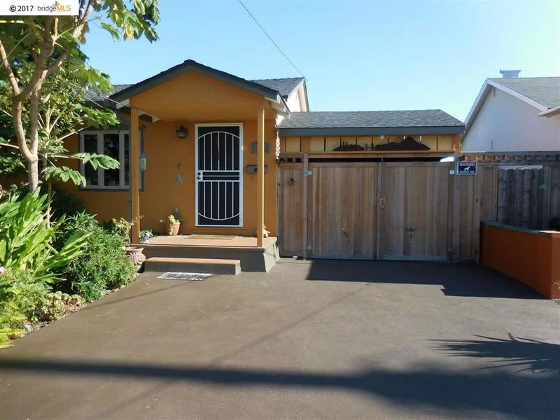 3008 Rheem Avenue, Richmond, CA 94804