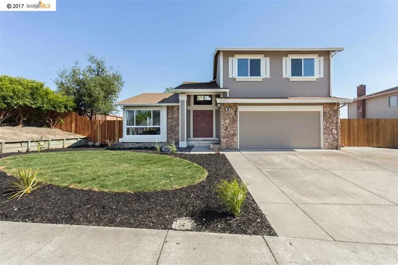 908 Burwood Way, Antioch, CA 94509