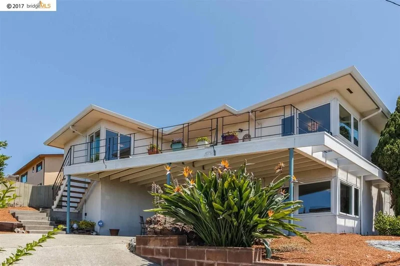 2301 Tamalpais Ave, El Cerrito, CA 94530