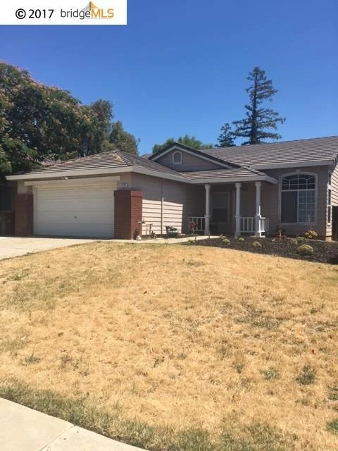 5125 Homestead Ct, Antioch, CA 94531-8468