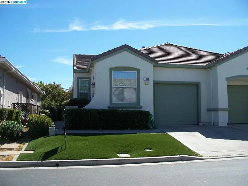 1872 Trenton Pl, Brentwood, CA 94513