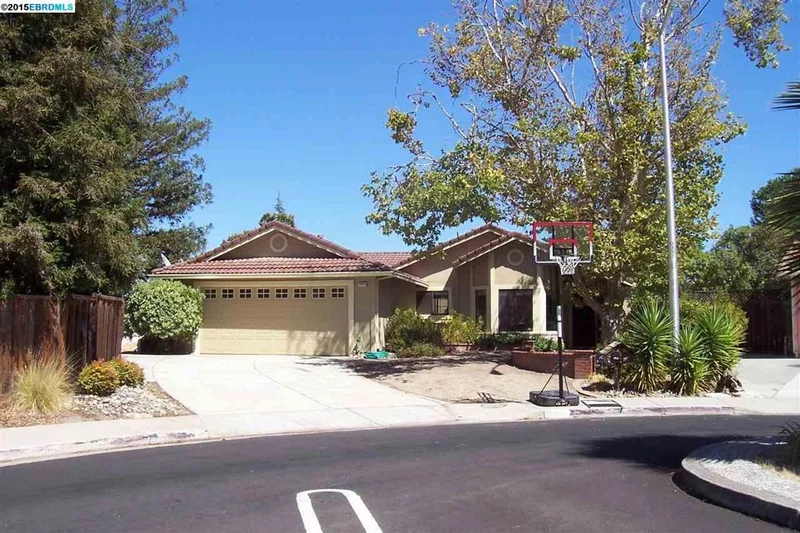 2740 Bliss Ct, Antioch, CA 94531