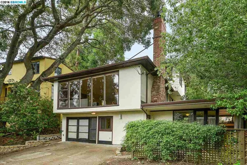 769 Euclid Ave, Berkeley, CA 94708