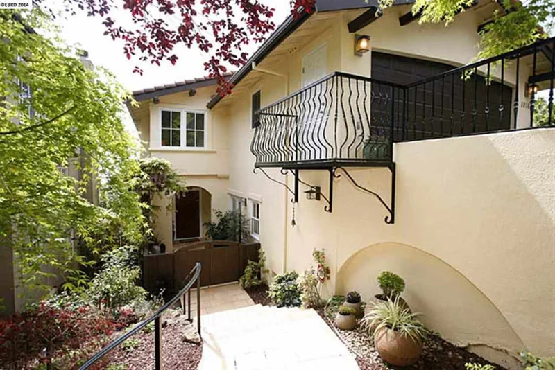 1014 Grizzly Peak Blvd, Berkeley, CA 94708-1526