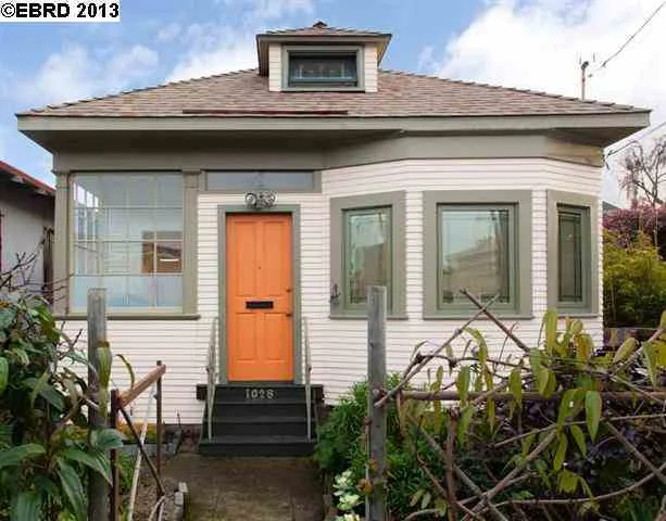 1028 Pardee St, Berkeley, CA 94710-2622