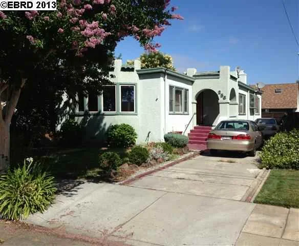 256 Cherrywood Ave, San Leandro, CA 94577-1711