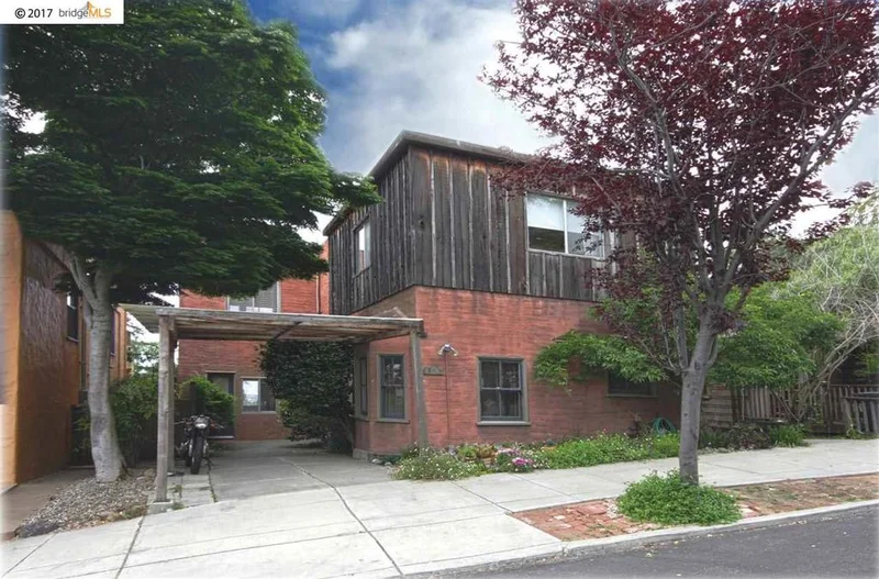1158 Glen Ave, Berkeley, CA 94708