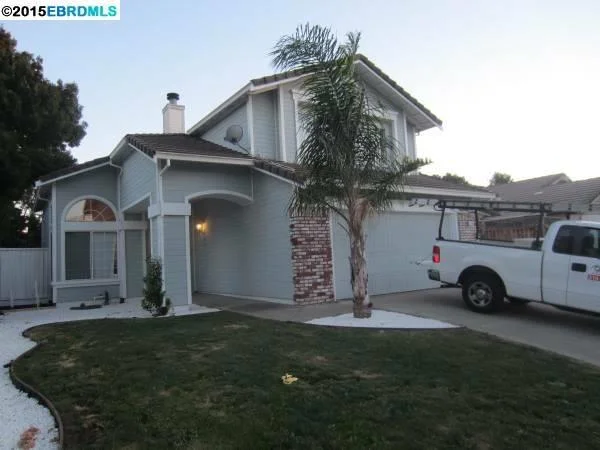 5142 Twincreek Ct, Antioch, CA 94531